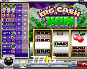 A Emoção da Loteria na 777h5: Uma Chance de Mudança de Vida