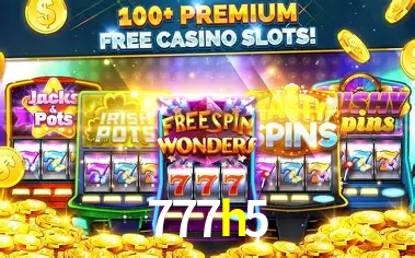 Descubra a Essência do 777h5: Nossa História e Compromissos