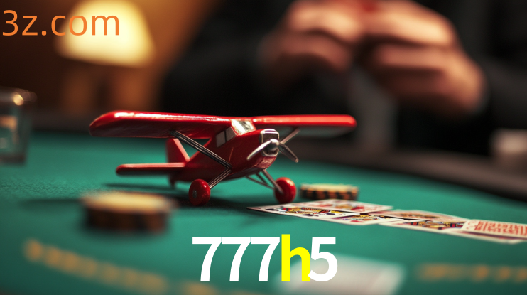 Aviator Jogo na 777h5