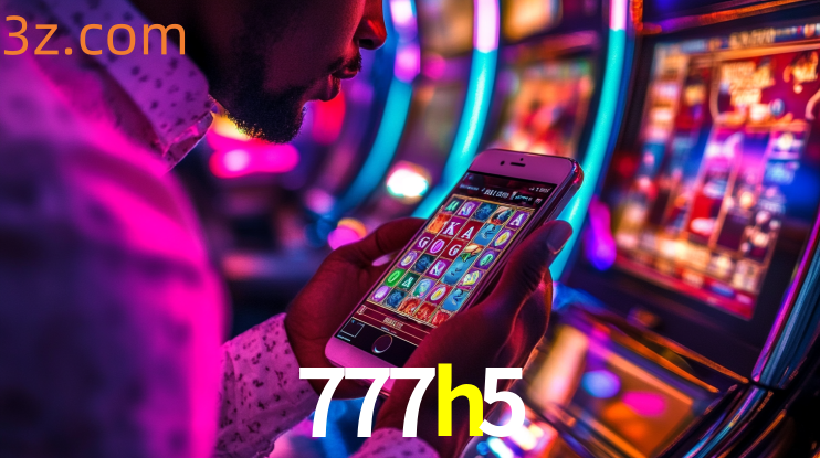 Baixar App 777h5