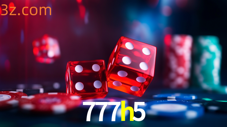 Bonus na Plataforma Online 777h5