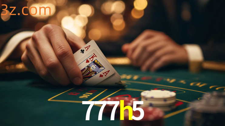 Plataforma Online 777h5