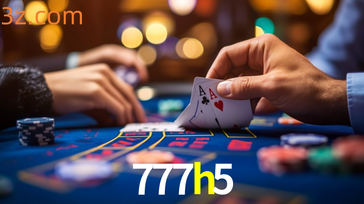 Jogos na 777h5