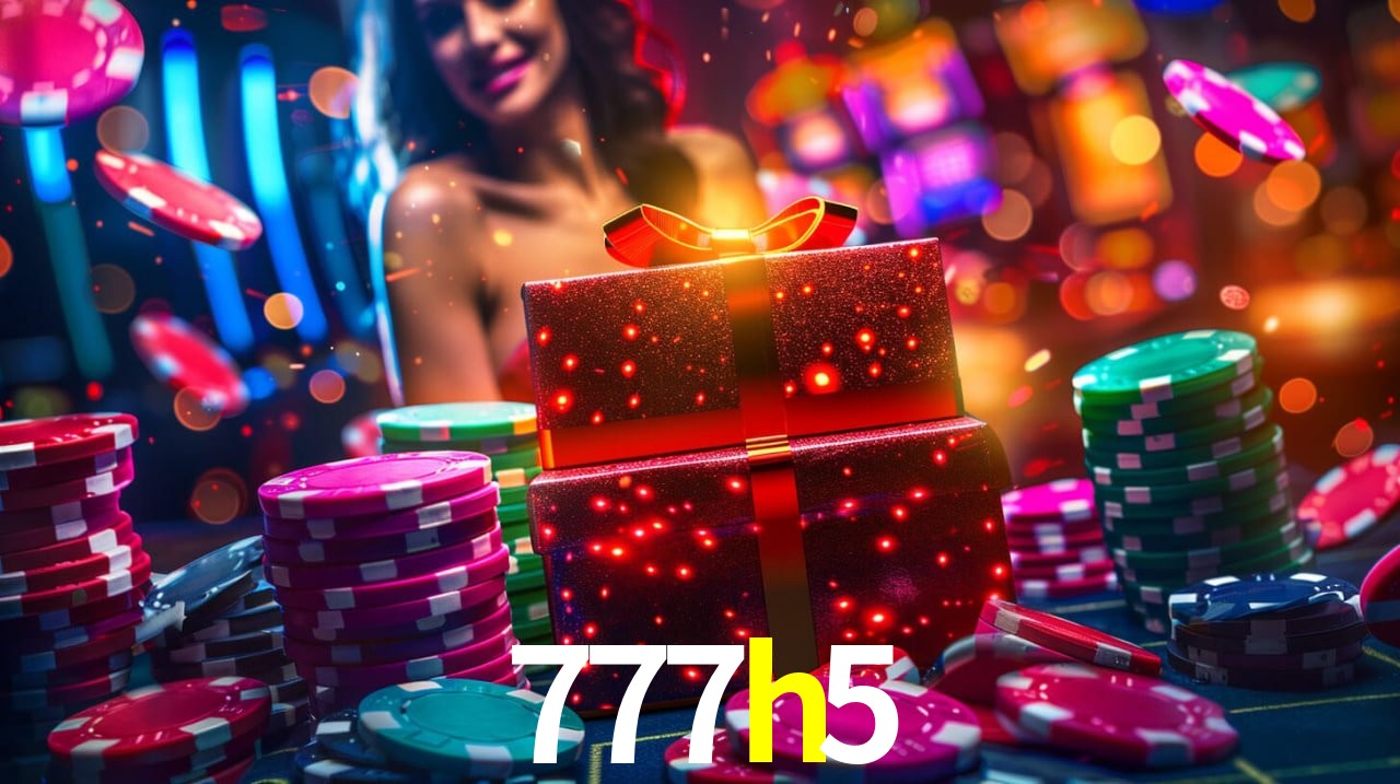 Explorando a Categoria de Eventos em Apostas na 777h5