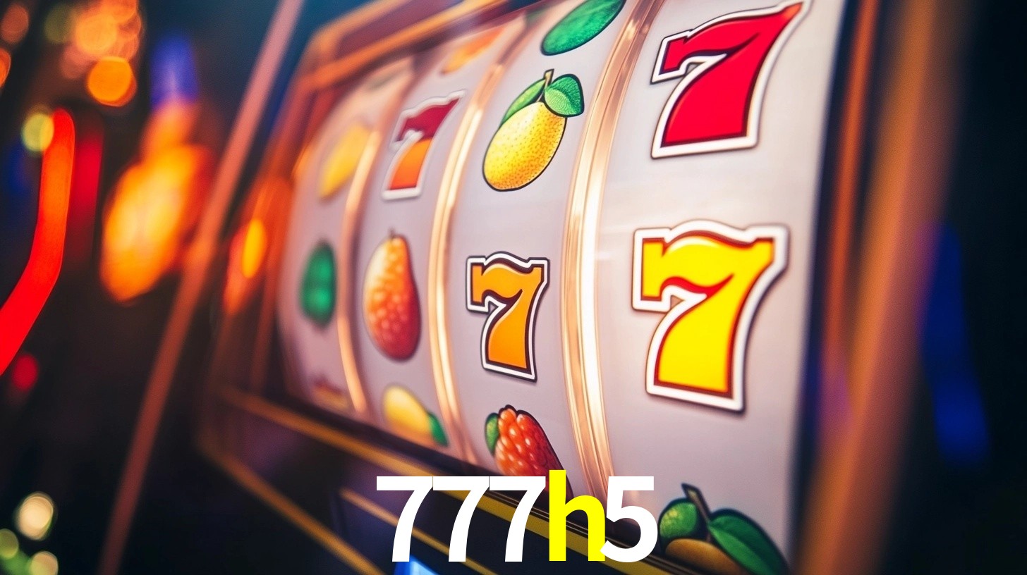 Premium Interface 777h5