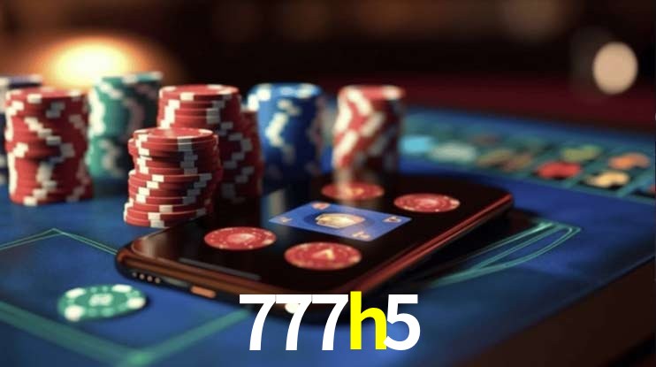 Estatísticas do Jogo 777h5