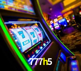A Experiência Imersiva dos Cassinos Ao Vivo no 777h5