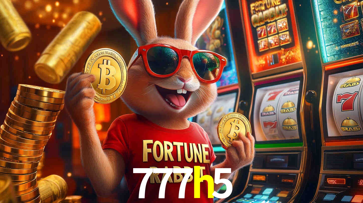 A Revolução dos Aplicativos de Jogos no 777h5