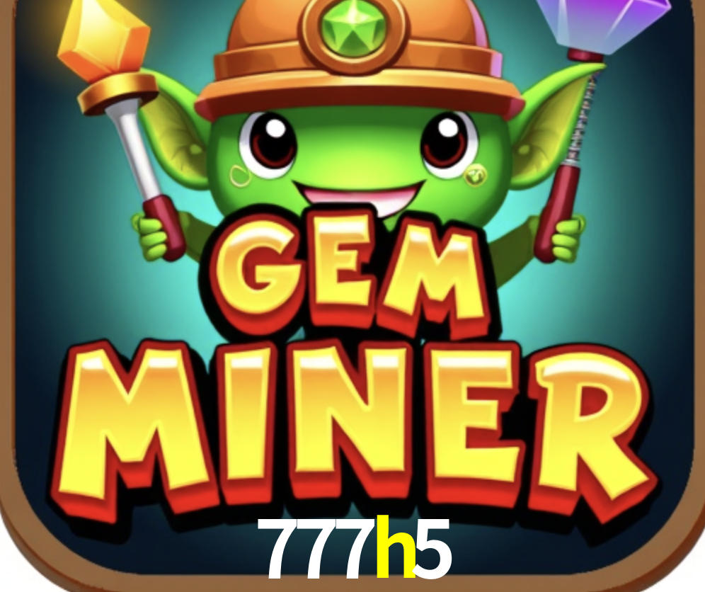 Platform Technology 777h5