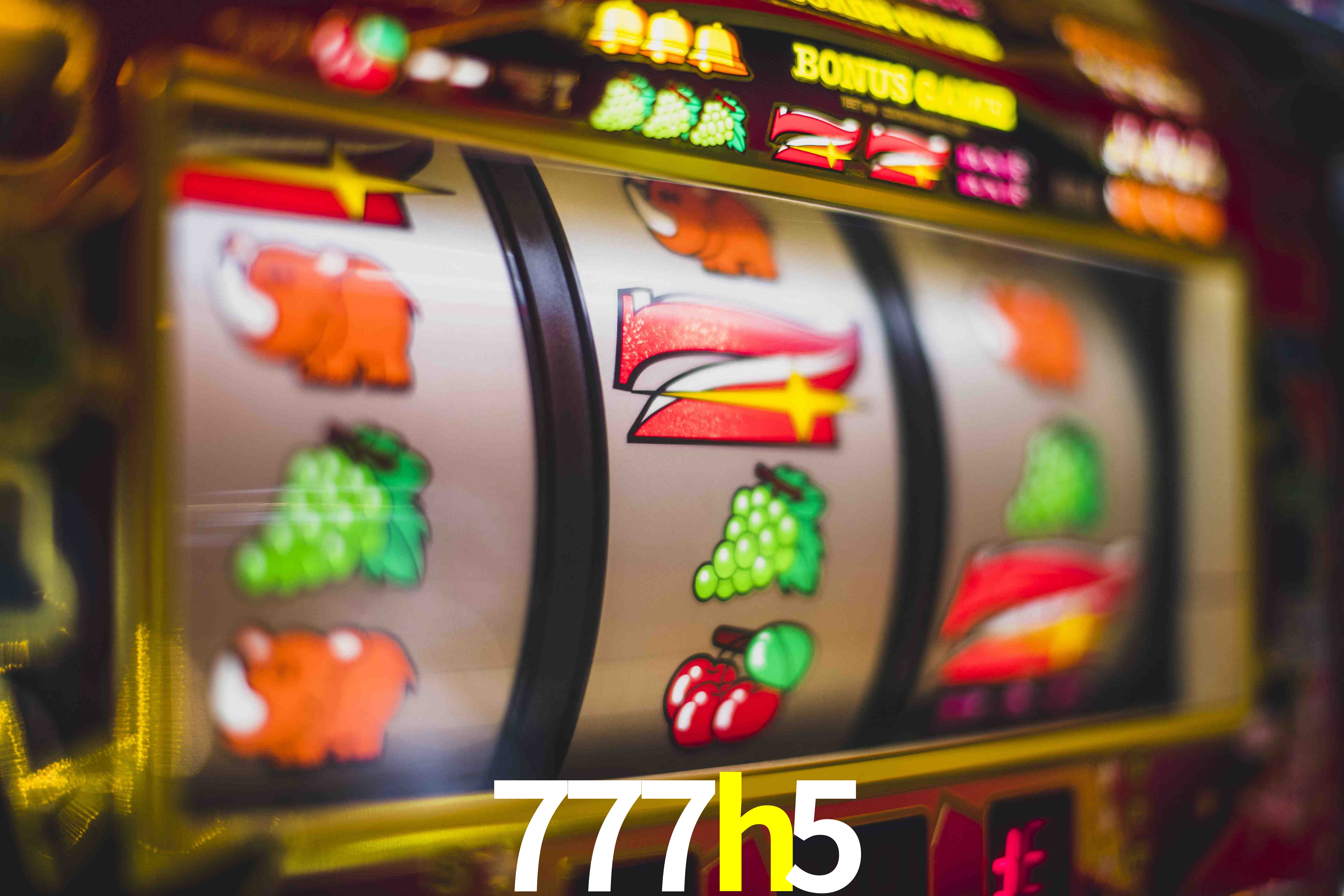 Football Betting 777h5