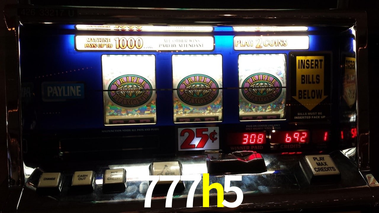 Sports Statistics 777h5