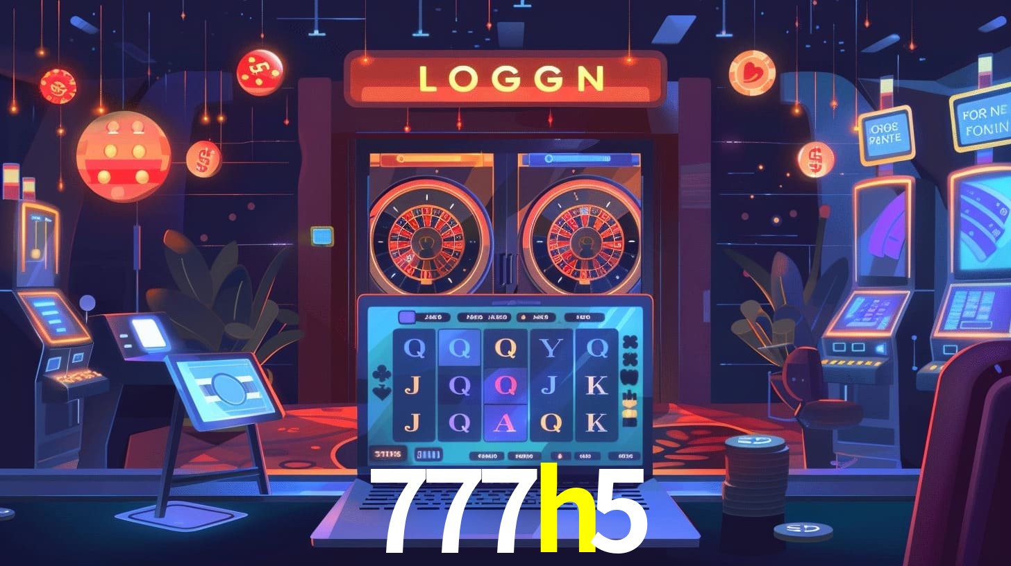 Segurança 2FA 777h5