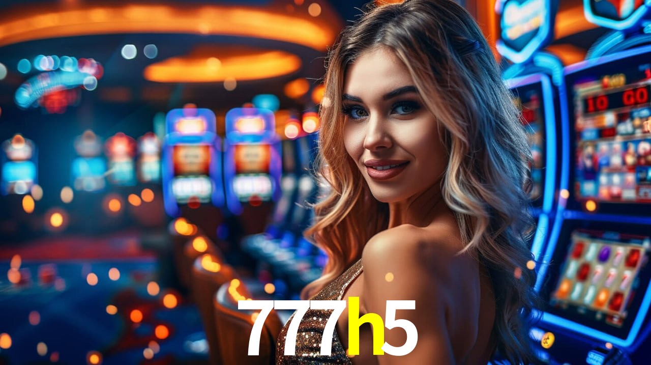 Bonus Features 777h5