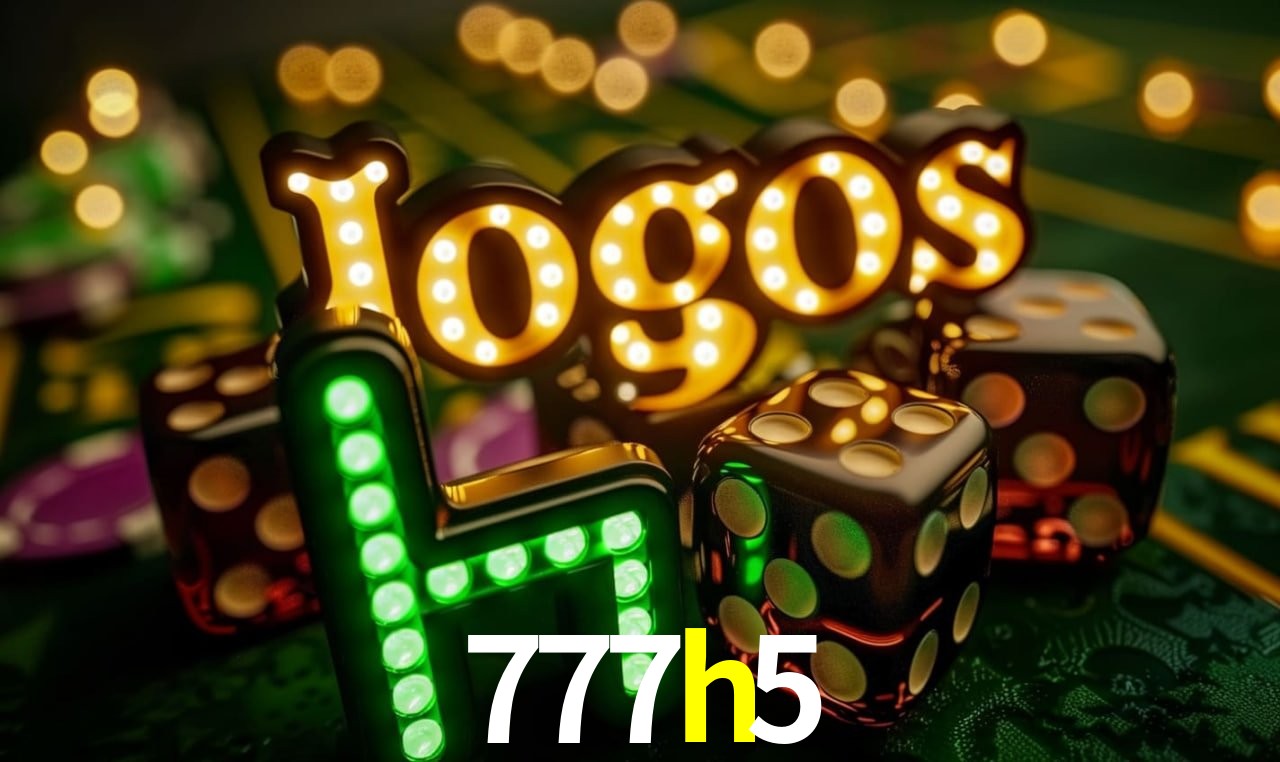 Estatísticas Esportivas 777h5