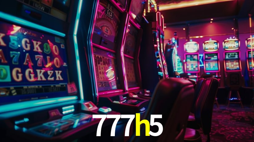 Seasonal Promotions 777h5