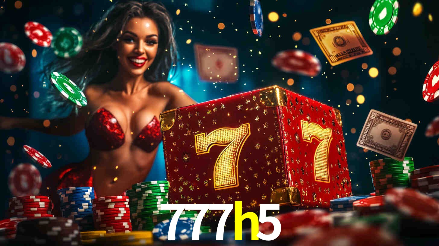 Descubra o Programa VIP da 777h5: Vantagens Exclusivas para Jogadores