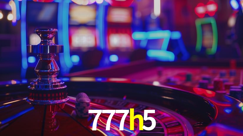 777h5 apk