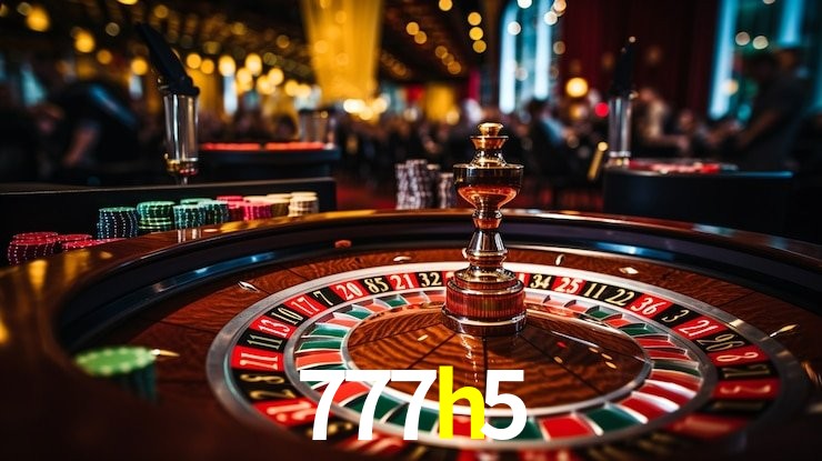 Weekend Specials 777h5