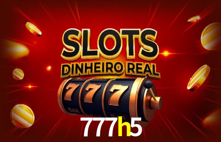 Design Responsivo 777h5