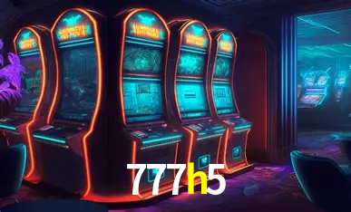 A Emoção da Loteria na 777h5: Uma Chance de Mudança de Vida