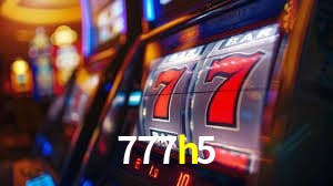 Jogos de Slot 777h5