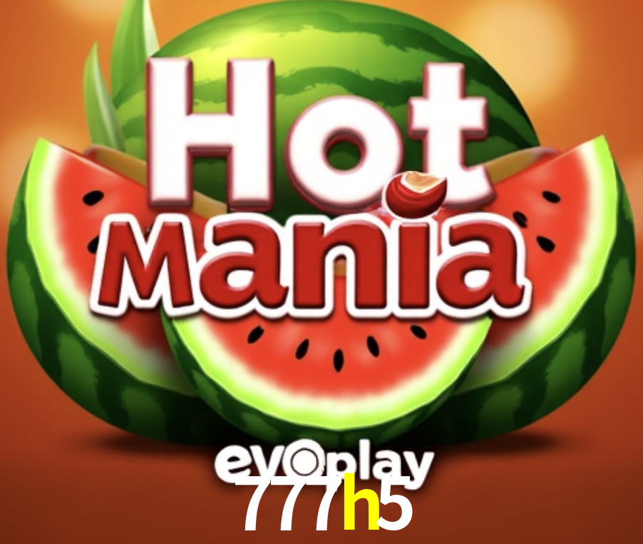 Responsive Design 777h5