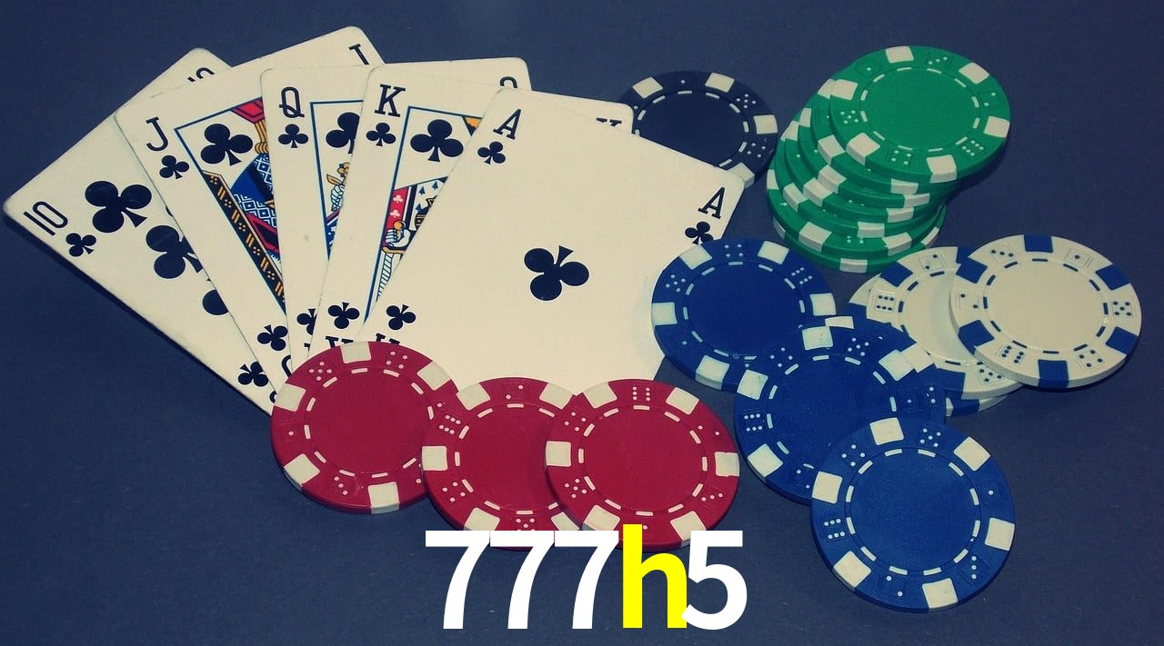 Game Statistics 777h5