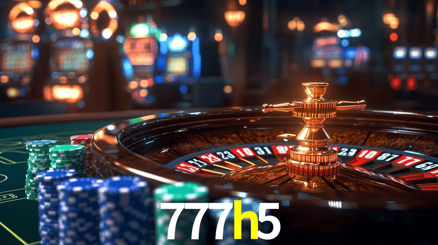 777h5 apk