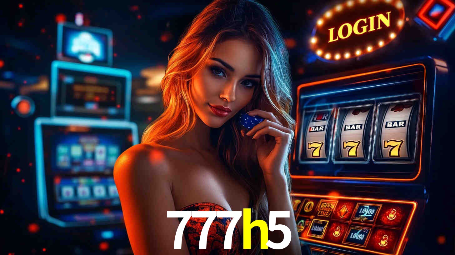 777h5: A Experiência de Casino com Jogos de Mesa ao Vivo