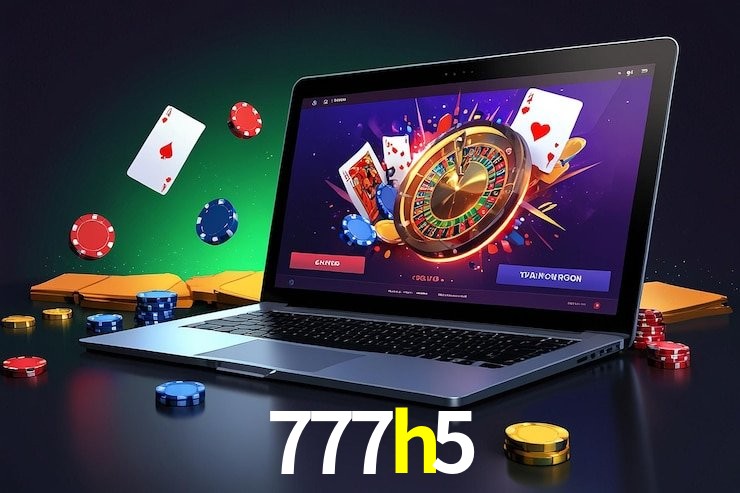 Tecnologia da Plataforma 777h5