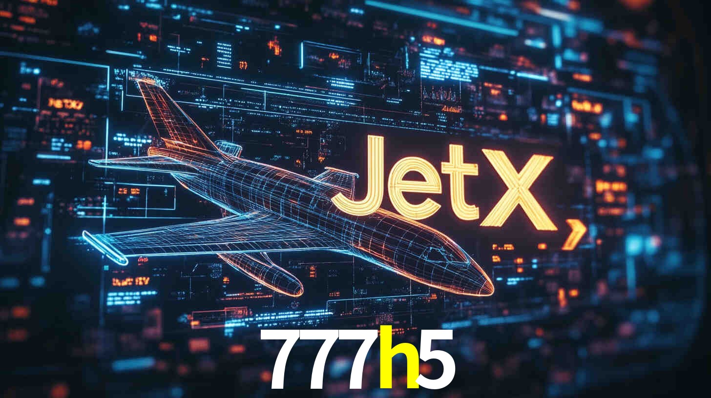 Descubra a Magia dos Jogos de Arcade no 777h5