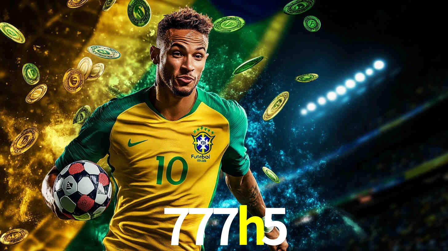 Inovações de Jogos na 777h5: O Futuro das Experiências Interativas