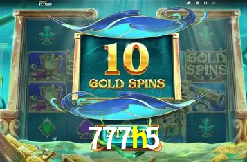 Descubra o Mundo do Cassino Online com 777h5