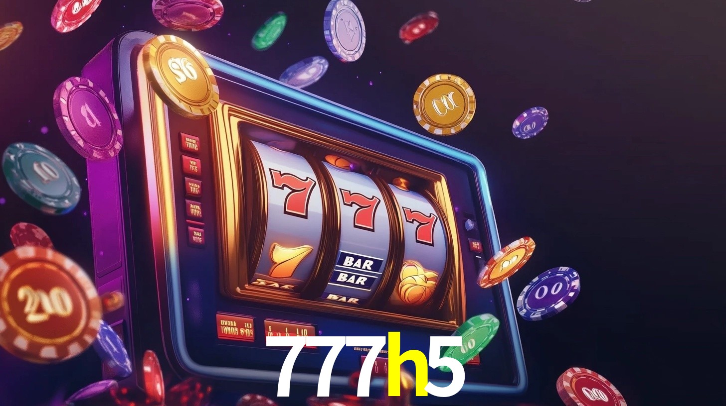 Live Casino 777h5